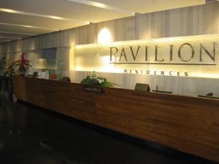 Pavilion Residences Kuala Lumpur Dış mekan fotoğraf